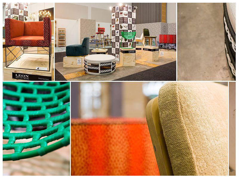 Showcasing creativity from local artists and talents.